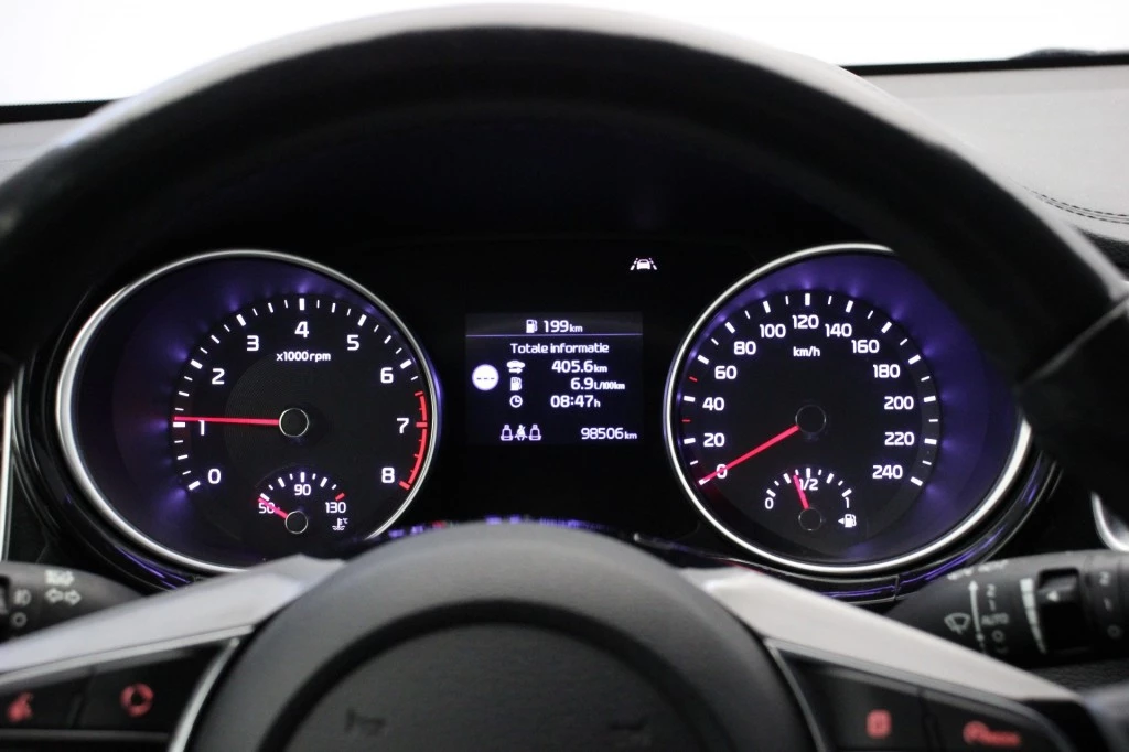 Kia Ceed – foto 22