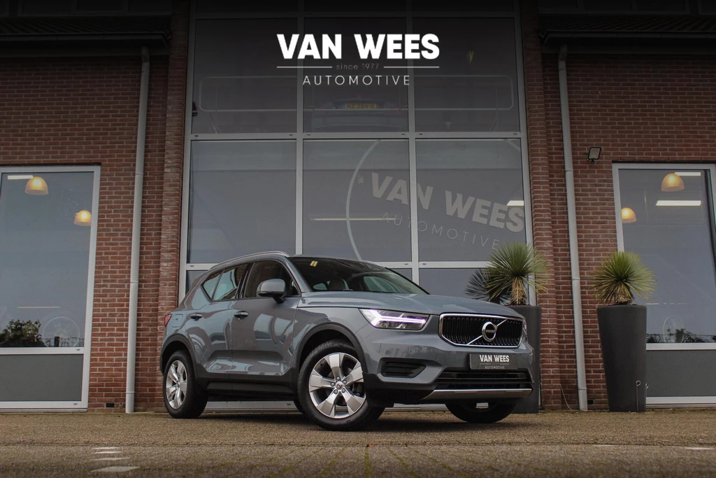Volvo XC40 – foto 7
