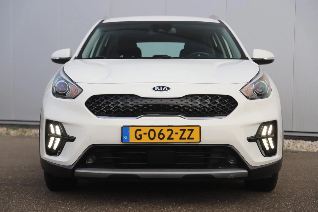 Kia Niro – foto 4