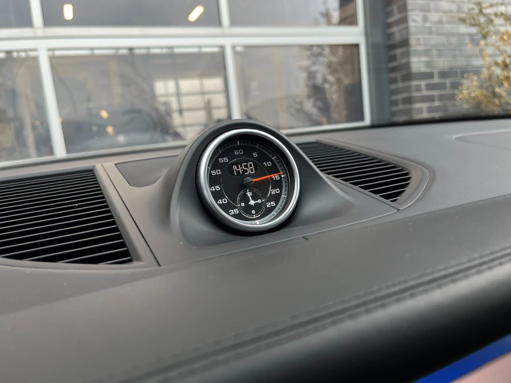 Porsche Macan – foto 33