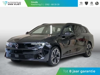Opel Astra – thumbnail 1