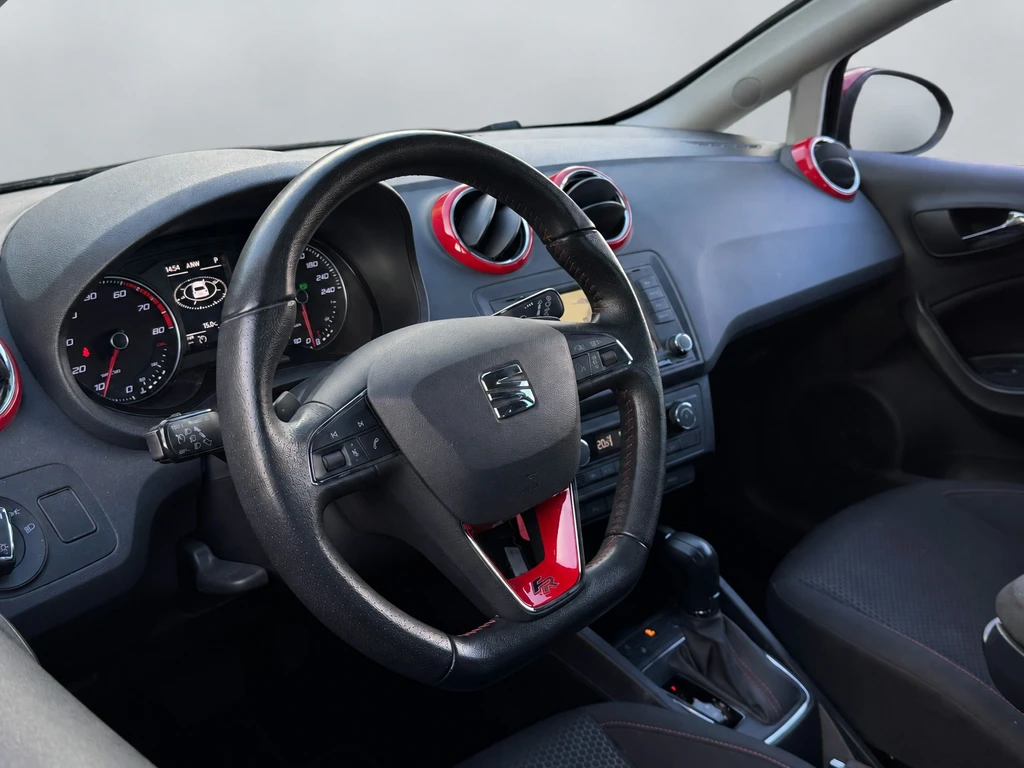 SEAT Ibiza – foto 12