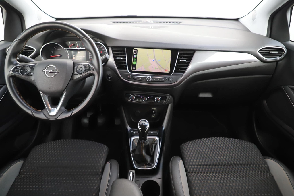 Opel Crossland X – foto 9