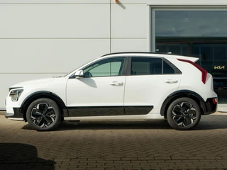 Kia Niro EV – thumbnail 4