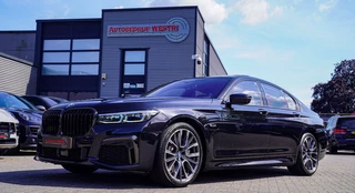 BMW 7 Serie – thumbnail 1