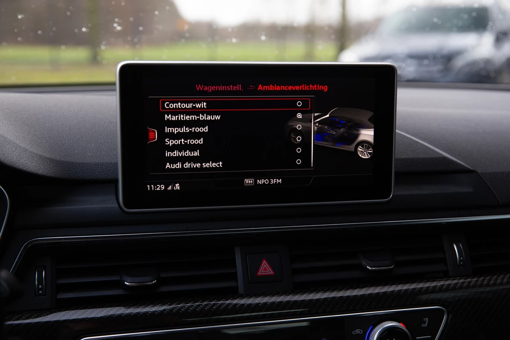 Audi S5 – foto 20