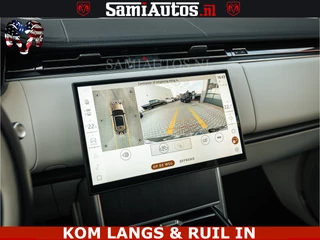 Land Rover Range Rover – thumbnail 30
