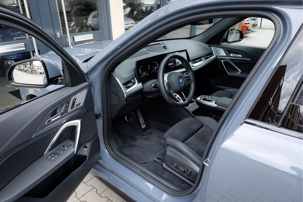 BMW X1 – foto 10