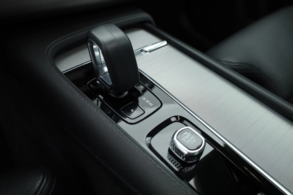 Volvo XC90 – foto 11