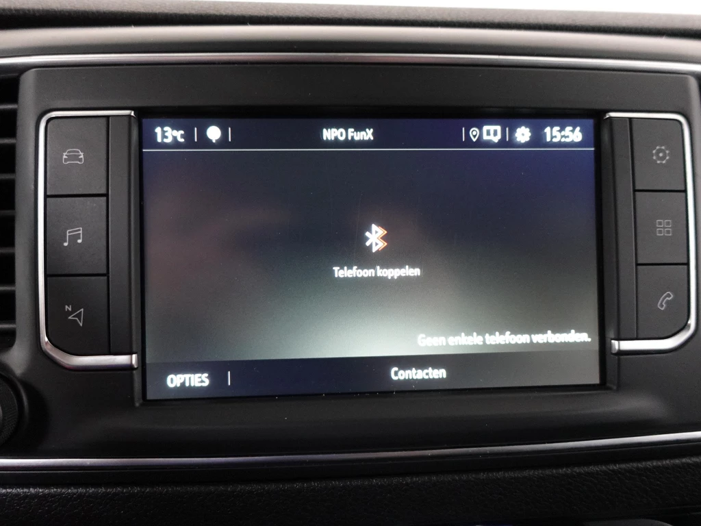 Opel Vivaro – foto 35