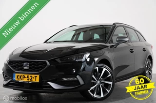 SEAT Leon – thumbnail 1