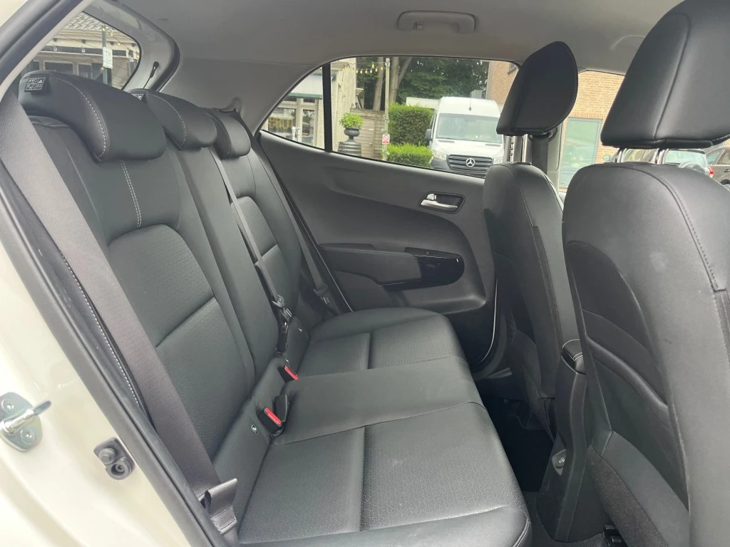 Kia Picanto – foto 15