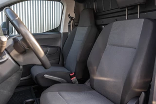 Opel Combo – thumbnail 13