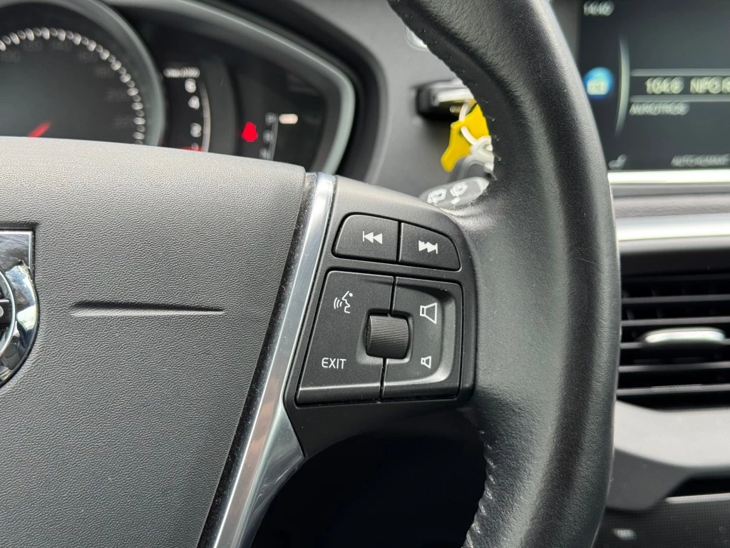 Volvo V40 – foto 9