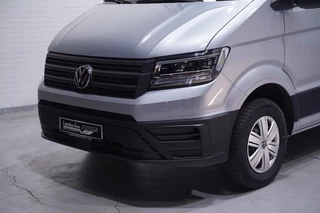 Volkswagen Crafter – thumbnail 17