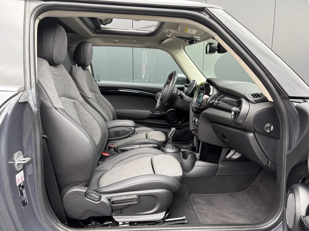 MINI Cooper S – foto 4