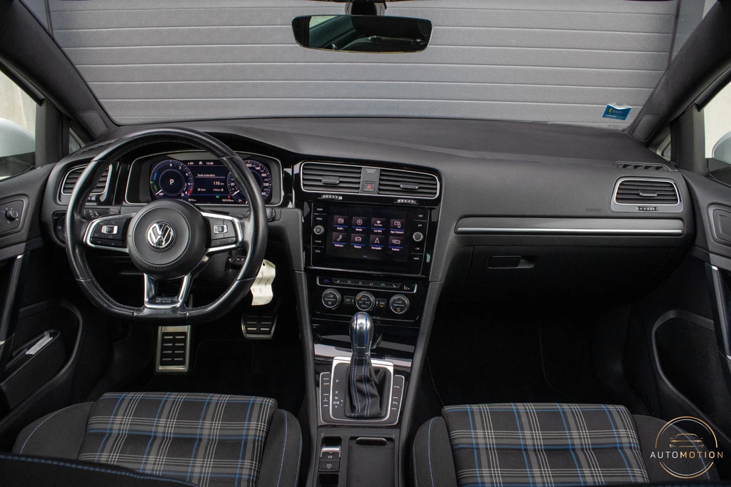 Volkswagen Golf – foto 15