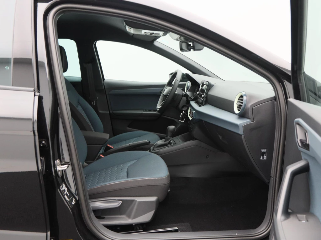 SEAT Ibiza – foto 35