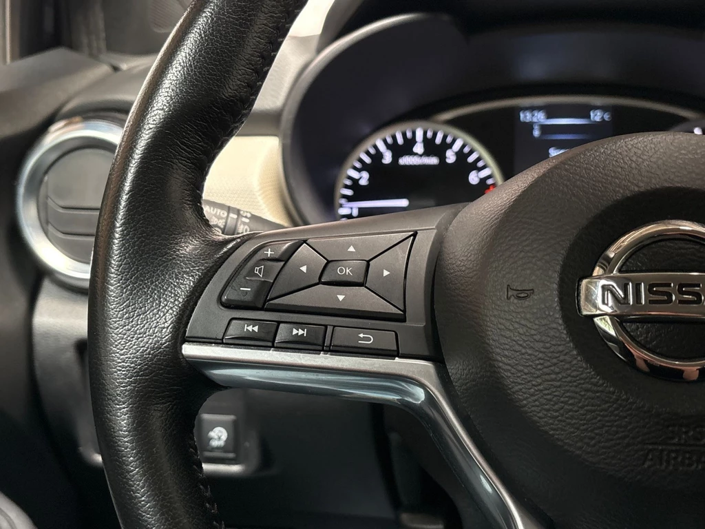 Nissan Micra – foto 15