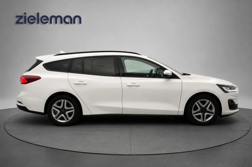 Ford Focus – foto 8
