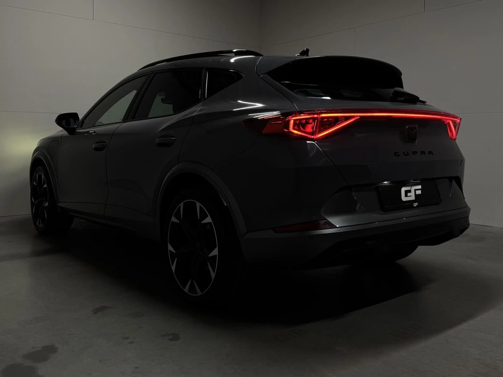 CUPRA Formentor – foto 8
