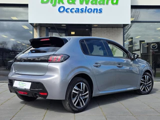 Peugeot 208 – thumbnail 6