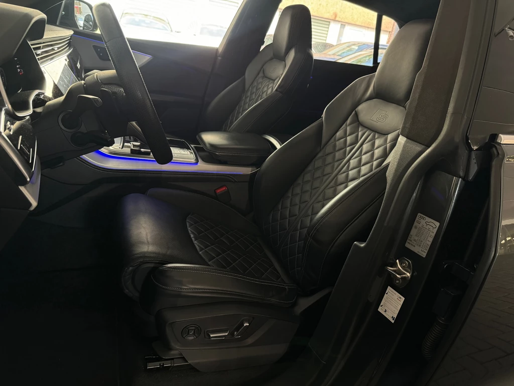 Audi Q8 – foto 13