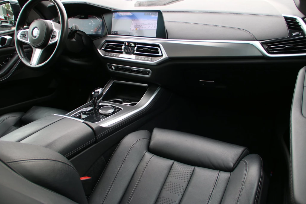 BMW X5 – foto 12