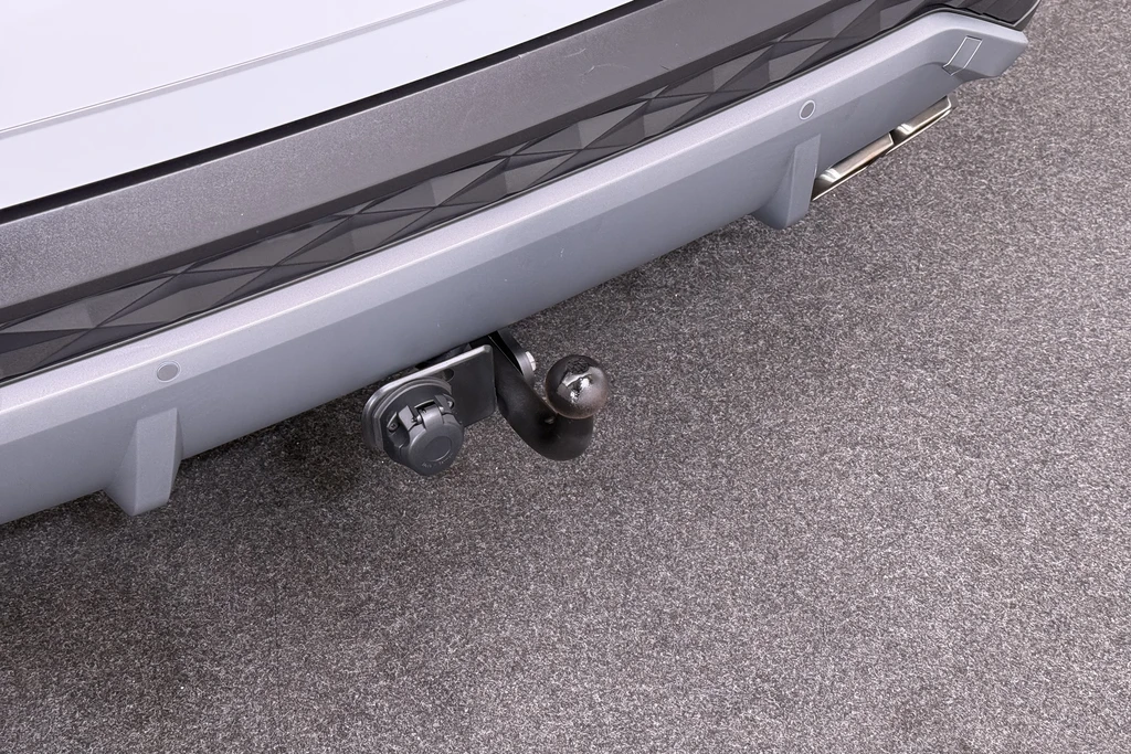Hyundai Tucson – foto 13