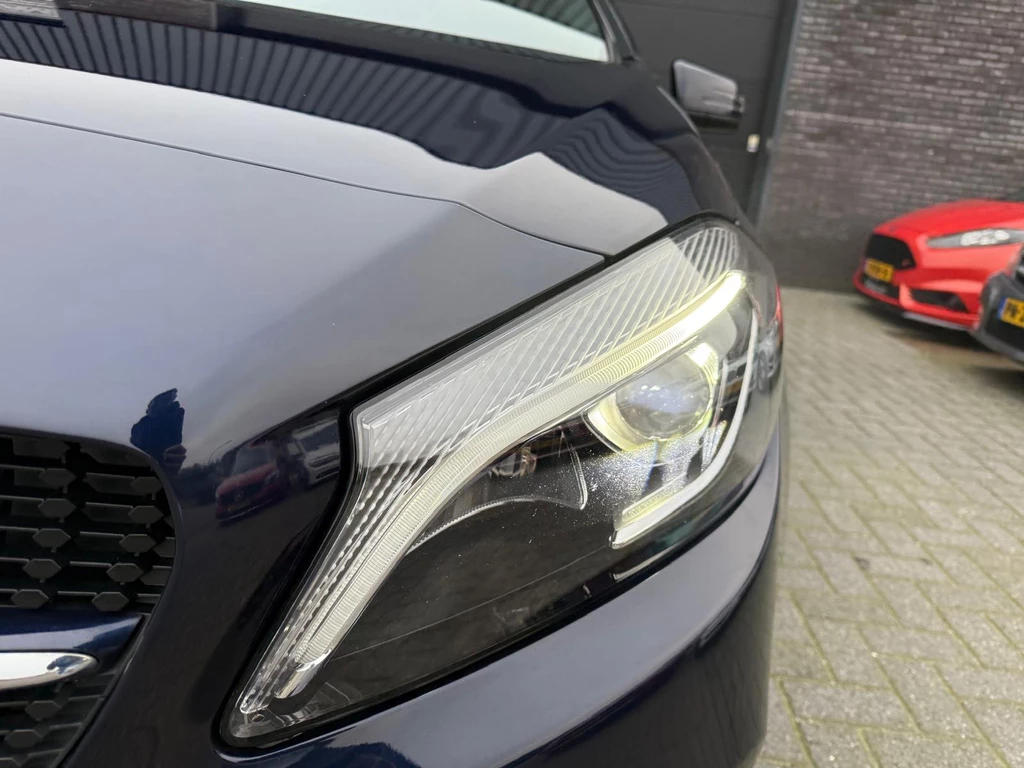 Mercedes-Benz A-Klasse – foto 14