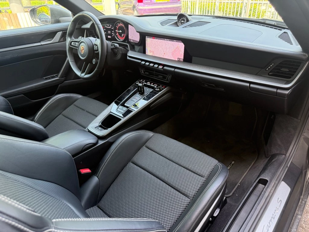 Porsche 911 – foto 64