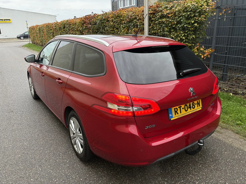 Peugeot 308 – foto 4