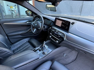 BMW 5 Serie – thumbnail 39