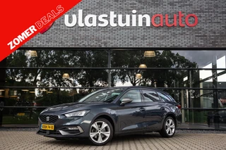 SEAT Leon – thumbnail 1