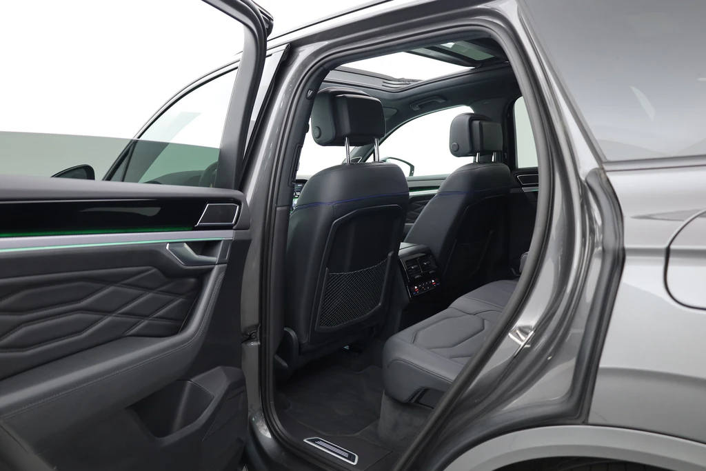 Volkswagen Touareg – foto 57