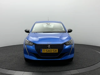 Peugeot e-208 – thumbnail 6