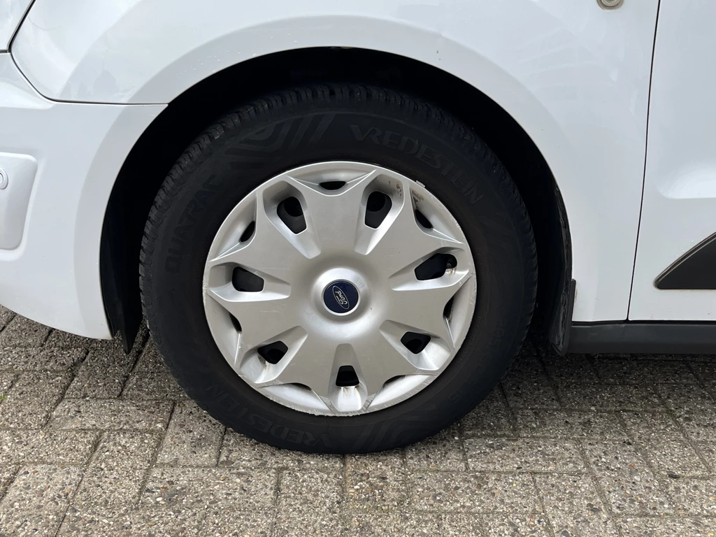 Ford Transit Connect – foto 24