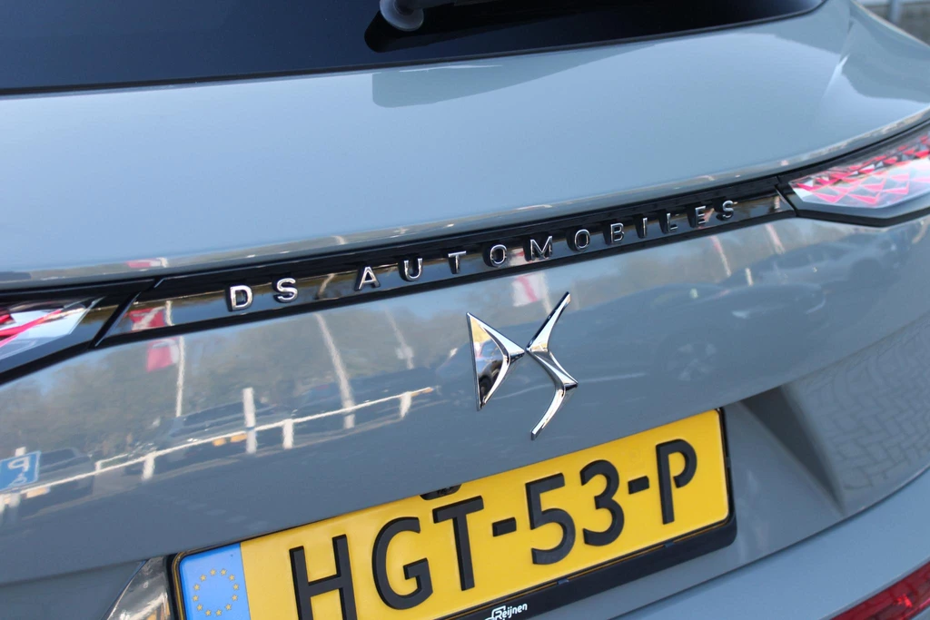 DS DS 7 – foto 60