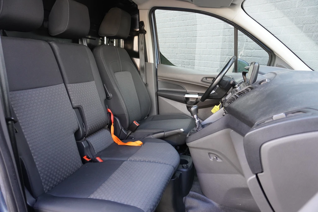Ford Transit Connect – foto 7
