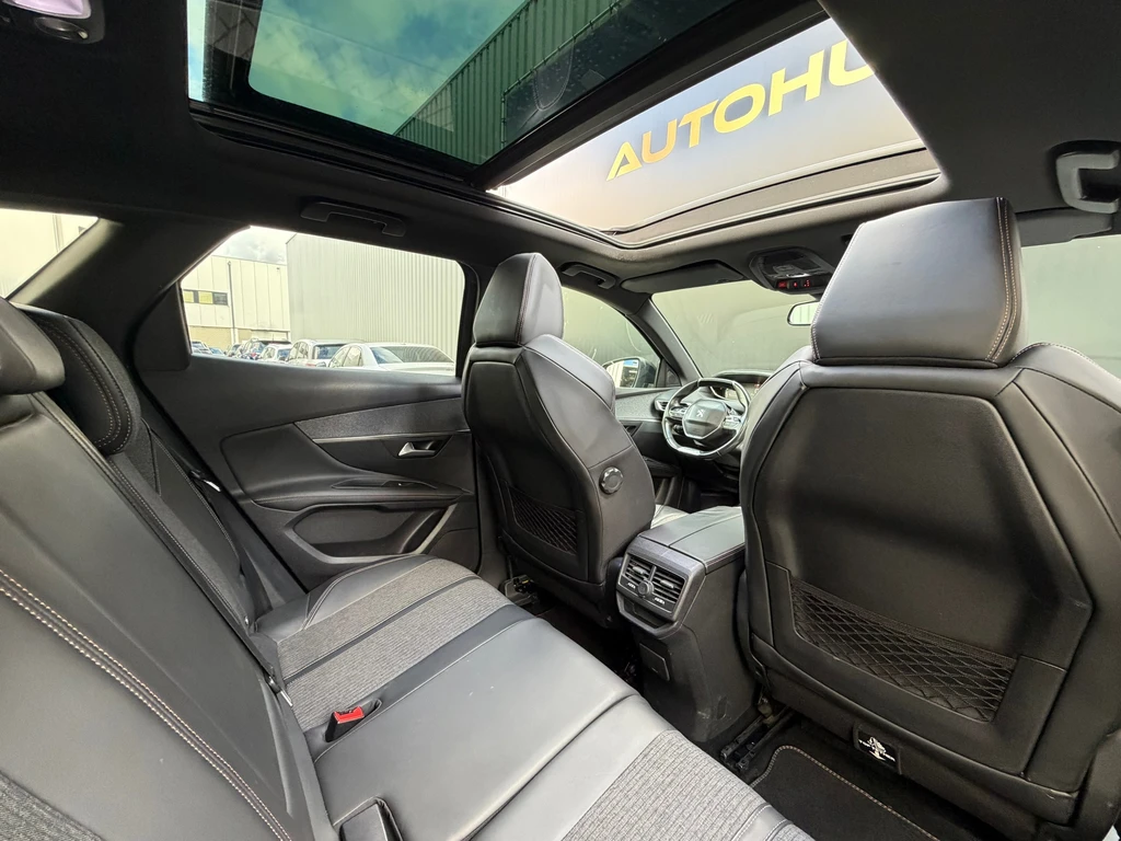 Peugeot 3008 – foto 27