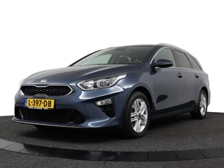 Kia Ceed Sportswagon – thumbnail 2