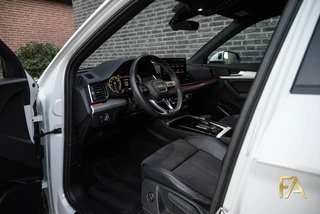 Audi Q5 – thumbnail 27