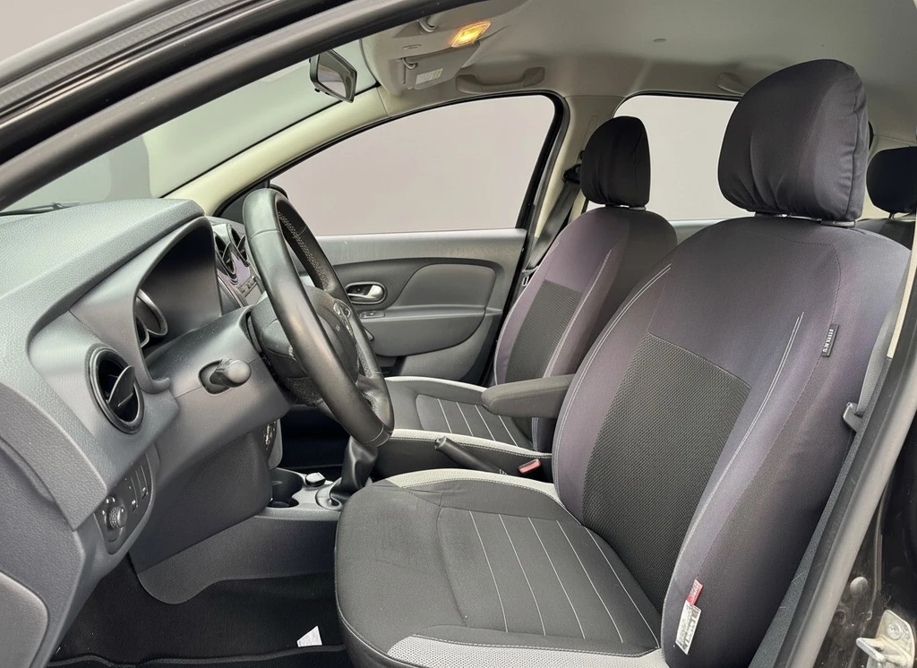 Dacia Sandero Stepway – foto 11