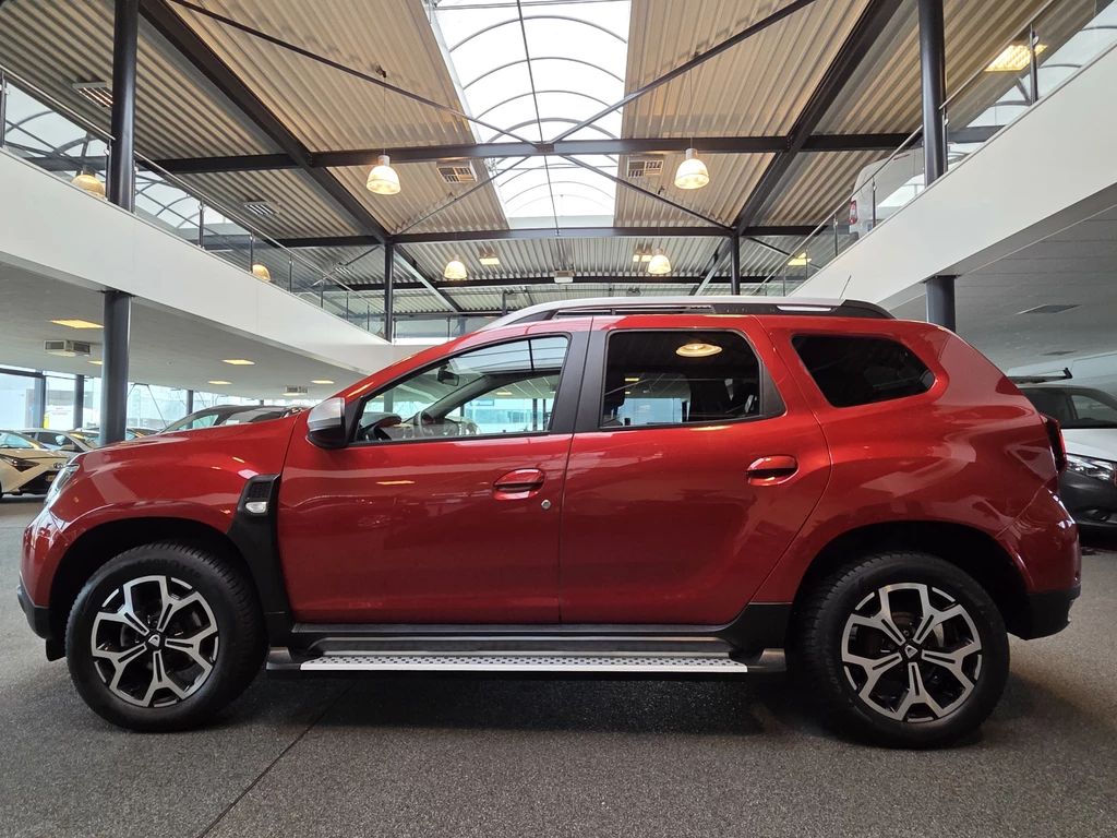 Dacia Duster – foto 3