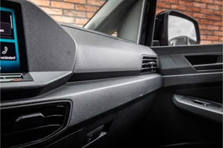 Volkswagen Caddy – thumbnail 32