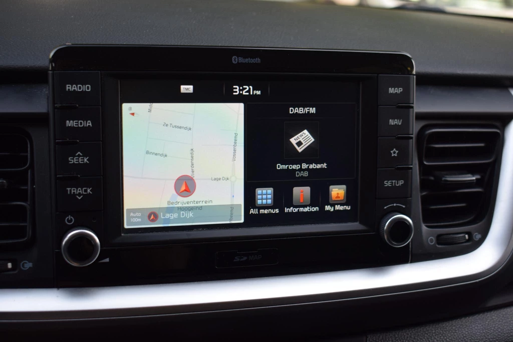 Kia Stonic – foto 28