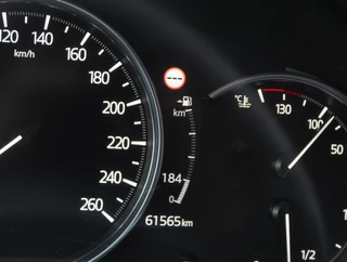 Mazda 6 – thumbnail 16