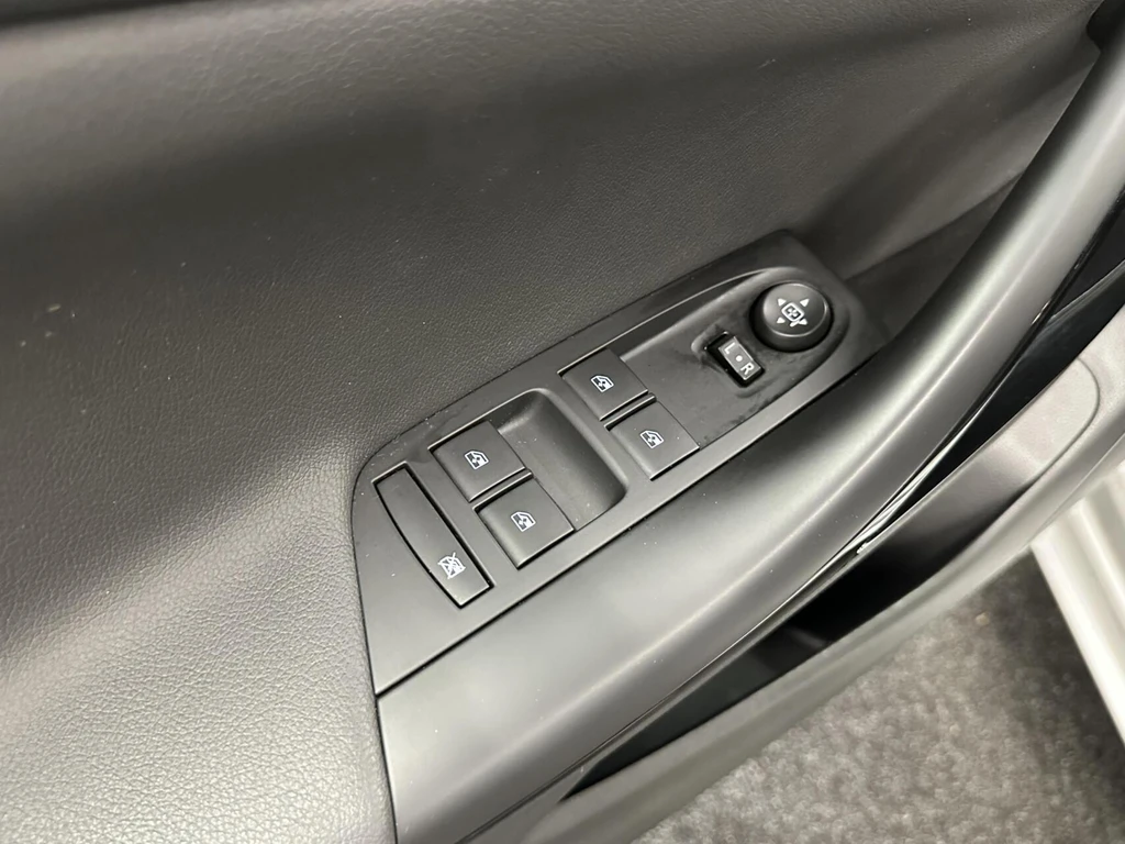 Opel Astra – foto 24