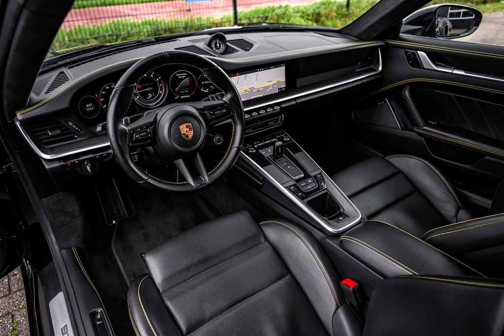 Porsche 911 – foto 29