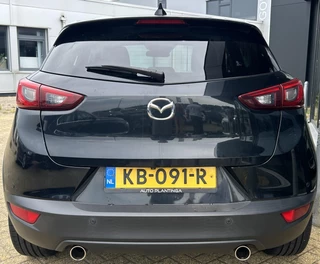 Mazda CX-3 – thumbnail 3